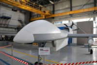 Nga sớm tung UAV hạng nặng Sirius tối tân vào chiến trường Ukraine?