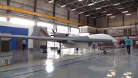 Nga sớm tung UAV hạng nặng Sirius tối tân vào chiến trường Ukraine?