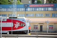 Nga có được tài sản tỷ Euro nhờ biện pháp trừng phạt 'tự bắn vào chân mình' của Estonia?