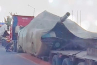 Ba Lan 'mạnh tay' viện trợ PT-91 cho Ukraine khi nhận xe tăng K2PL nhanh chóng mặt