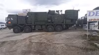 Ukraine tìm cách sở hữu hệ thống EW 'khủng' sau khi pháo binh thiệt hại nặng vì UAV Iran
