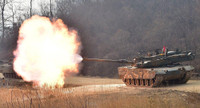 Ba Lan 'mạnh tay' viện trợ PT-91 cho Ukraine khi nhận xe tăng K2PL nhanh chóng mặt