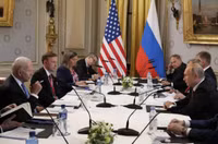 Nền kinh tế Nga vẫn đứng vững sau đòn tấn công do Mỹ tung ra