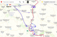 Nỗ lực chiếm Lyman của Quân đội Ukraine có thể dẫn đến tổn thất nặng nề