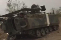 Nga tuyên bố diệt 45% thiết giáp YPR-765 NATO cung cấp cho Ukraine chỉ sau 1 tuần