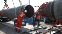 [ẢNH] Những ‘chướng ngại vật’ khiến Nord Stream 2 đối diện nguy cơ tê liệt