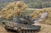 Ba Lan 'mạnh tay' viện trợ PT-91 cho Ukraine khi nhận xe tăng K2PL nhanh chóng mặt