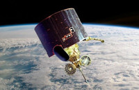 Nếu muốn, Nga có thể nhanh chóng phá hủy mạng lưới vệ tinh Mỹ dẫn đường cho vũ khí?