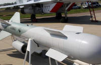 Đòn tấn công bằng tên lửa Kh-59M phá hủy hạ tầng sân bay Krivoy Rog của Ukraine