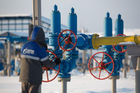 Châu Âu sửng sốt trước sự kết hợp giữa vũ khí năng lượng và ngũ cốc của Nga