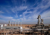 Các lệnh trừng phạt chống Nga làm phá sản kế hoạch mua khí tự nhiên hoá lỏng của Anh