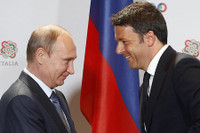 Đại sứ quán Nga tại Ý công bố thông điệp đầy ẩn ý về Tổng thống Putin