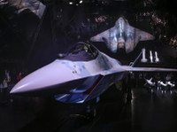 Lộ diện khách hàng chính của tiêm kích Su-75 Checkmate?