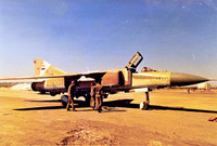 Không quân Israel kinh ngạc trước tính năng của tiêm kích MiG-23 đào tẩu từ Syria