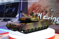 Ba Lan 'mạnh tay' viện trợ PT-91 cho Ukraine khi nhận xe tăng K2PL nhanh chóng mặt