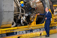 Đức sẽ buộc phải kích hoạt tuyến đường ống Nord Stream 2 vào đầu năm 2023?