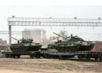 Xe tăng T-62 MV của Nga lọt vào tay quân đội Ukraine?