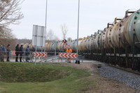 Nga có được tài sản tỷ Euro nhờ biện pháp trừng phạt 'tự bắn vào chân mình' của Estonia?