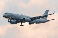 Thiếu tướng Nga tiết lộ chiến công của trinh sát cơ bí ẩn Tu-214R tại Ukraine