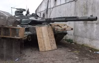 Nga đặt cược vào xe tăng T-90M để lật ngược tình thế chiến trường Ukraine