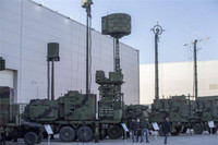 Ukraine tìm cách sở hữu hệ thống EW 'khủng' sau khi pháo binh thiệt hại nặng vì UAV Iran