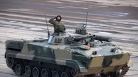 [ẢNH] Ukraine cảnh báo 