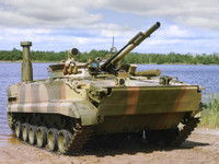 [ẢNH] Ukraine cảnh báo 