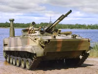 [ẢNH] Ukraine cảnh báo 
