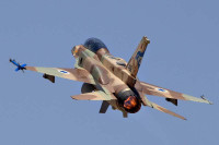 [ẢNH] Israel tìm ra bí quyết cực hiệu quả để qua mặt radar S-400 Nga