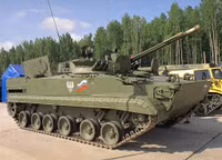 [ẢNH] Ukraine cảnh báo 