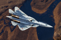 [ẢNH] Báo Mỹ: Nga đang phát triển 