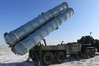 [ẢNH] Phòng không Nga tước đi lợi thế cốt lõi của máy bay tàng hình Mỹ