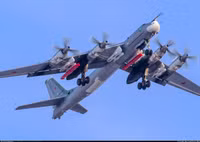 [ẢNH] Chuyên gia Nga giải thích vì sao NATO nên lo sợ tên lửa bí ẩn Kh-95 