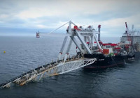 [ẢNH] Những ‘chướng ngại vật’ khiến Nord Stream 2 đối diện nguy cơ tê liệt