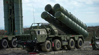 [ẢNH] Không quân Mỹ 'quét nhầm' radar của S-400 Nga ở Syria trong suốt 2 năm?