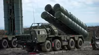[ẢNH] Không quân Mỹ 'quét nhầm' radar của S-400 Nga ở Syria trong suốt 2 năm?