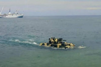 [ẢNH] Ukraine cảnh báo 