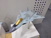 [ẢNH] Radar quang tử vô tuyến độc nhất vô nhị khiến MiG-41 