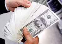 [ẢNH] Nga phải làm gì trước 18 tỷ USD 'bỗng nhiên nhận được' từ IMF?