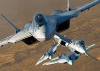 [ẢNH] Báo Mỹ: Nga đang phát triển 