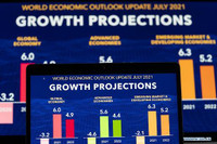 [ẢNH] Tại sao Nga không cần khoản tiền 18 tỷ USD 