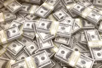 [ẢNH] Nga phải làm gì trước 18 tỷ USD 'bỗng nhiên nhận được' từ IMF?