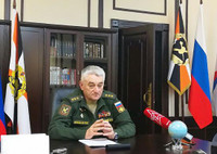 [ẢNH] Chuyên gia Nga giải thích vì sao NATO nên lo sợ tên lửa bí ẩn Kh-95 