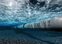 [ẢNH] Phương Tây lo ngại Nga âm thầm quân sự hóa đường ống Nord Stream 2