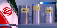 Iran có đủ uranium làm giàu để chế tạo 6 đầu đạn hạt nhân?