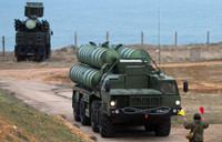 [ẢNH] Dùng tiêm kích Rafale chống tên lửa S-400 có thể mang lợi thế tuyệt đối cho Ấn Độ