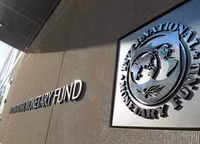 [ẢNH] Nga phải làm gì trước 18 tỷ USD 'bỗng nhiên nhận được' từ IMF?