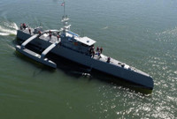 [ẢNH] Vì sao Mỹ ngày càng chú trọng phát triển ‘hạm đội tàu ma’?