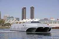 [ẢNH] Vì sao Mỹ ngày càng chú trọng phát triển ‘hạm đội tàu ma’?