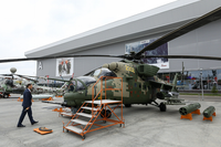 [ẢNH] Thiếu tướng Nga: Tên lửa 